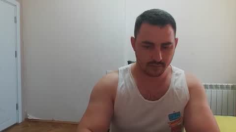 Snapshot of djmute chatting on June 21, 3:47 pm STR8 BOYv online show from June 21, 3:47 pm