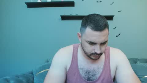 Snapshot of djmute chatting on June 28, 9:26 am STR8 BOYv online show from June 28, 9:26 am