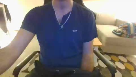 Snapshot of djokitche chatting on March 10, 6:45 pm djokitche online show from March 10, 6:45 pm