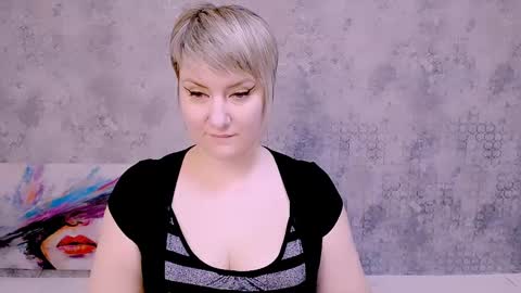 djullia online show from March 2, 12:01 pm