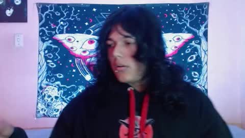 daiki sx online show from November 12, 6:52 pm