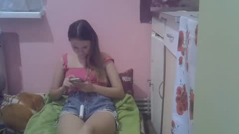 Snapshot of dkdress chatting on August 1, 11:31 am dkdress online show from August 1, 11:31 am