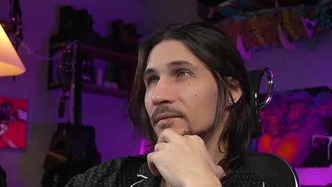 Silverhand online show from February 6, 5:03 am