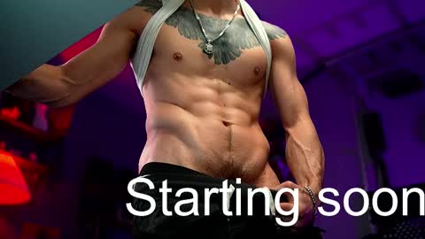 Silverhand online show from October 28, 7:12 am