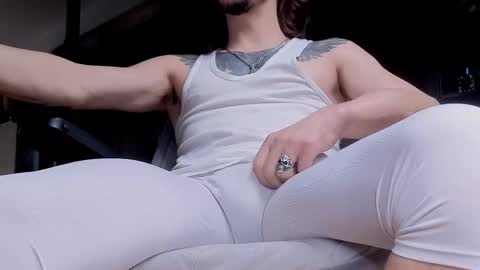 Silverhand online show from March 20, 3:55 am