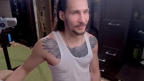 Silverhand online show from March 22, 5:05 pm