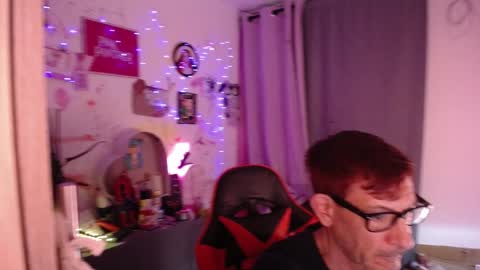 David Lucky 13  online show from December 28, 3:04 am