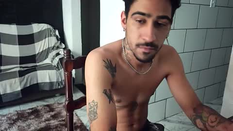 AmigodotadoZL online show from November 13, 5:34 pm