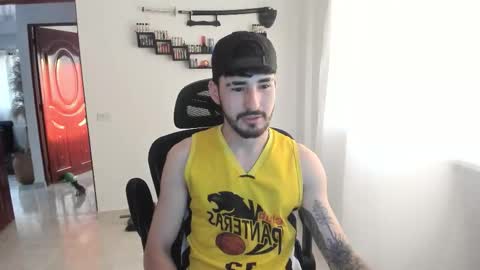 Snapshot of dmitrisanders1 chatting on March 10, 10:15 pm Maybe in pvt online show from March 10, 10:15 pm