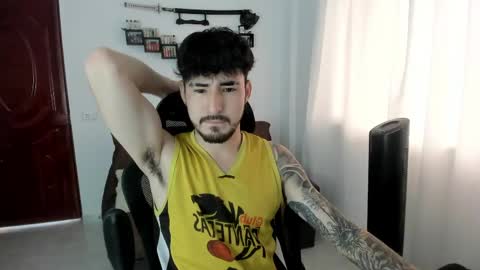 Maybe in pvt online show from May 24, 12:10 pm