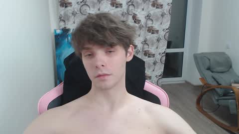 Dead A online show from January 25, 4:45 am