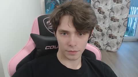 Dead A online show from February 16, 6:21 am