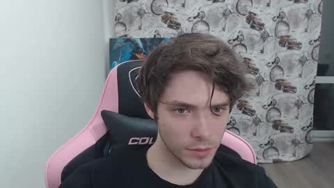 Dead A online show from February 22, 1:00 am