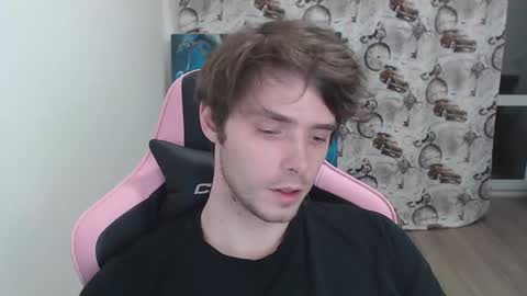 Dead A online show from February 22, 4:07 am