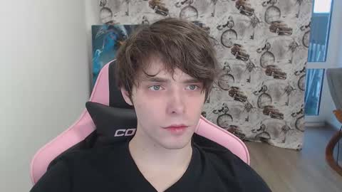 Dead A online show from February 23, 5:45 am