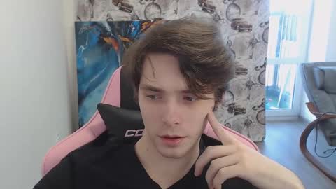 Dead A online show from March 9, 9:57 am