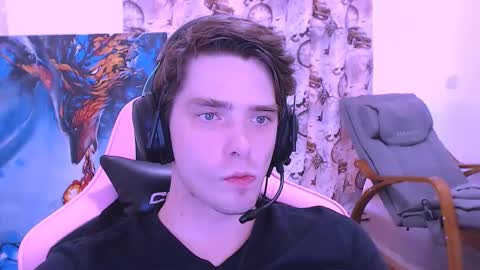 Dead A online show from September 8, 4:17 pm