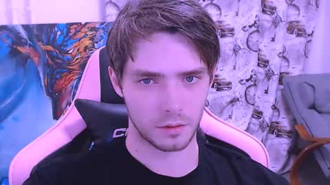 Dead A online show from September 14, 8:19 pm