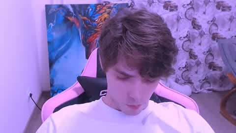 Dead A online show from October 9, 1:58 am