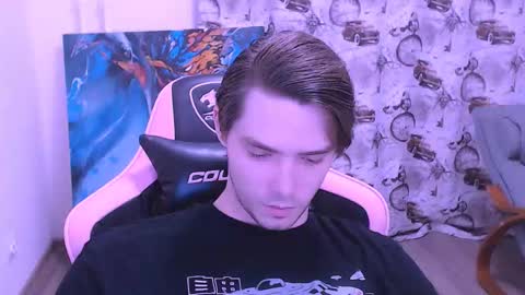 Dead A online show from December 1, 4:39 am