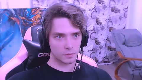 Dead A online show from December 5, 12:58 pm