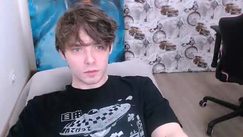 Dead A online show from February 7, 2:26 am