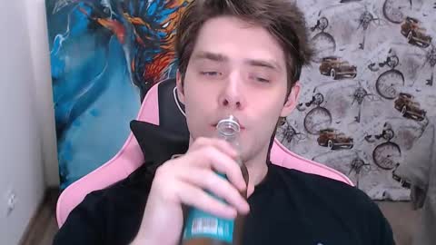 Dead A online show from February 8, 3:32 am