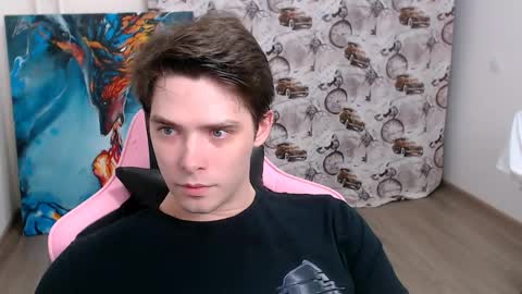 Dead A online show from May 15, 9:00 pm