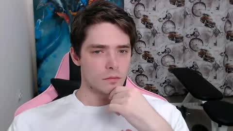 Dead A online show from May 17, 6:26 pm