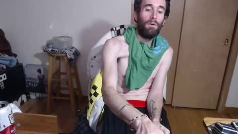 DnAs FunTime online show from December 25, 3:08 am