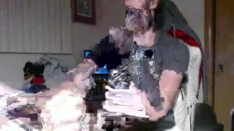 Snapshot of dnasfun chatting on June 10, 9:19 am DnAs FunTime online show from June 10, 9:19 am