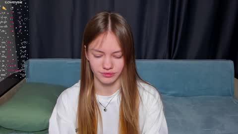 Polly and Kiriko online show from January 11, 1:16 am