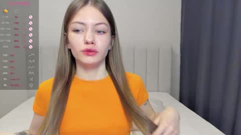 Snapshot of do_dick chatting on January 18, 10:41 am Polly and Kiriko online show from January 18, 10:41 am