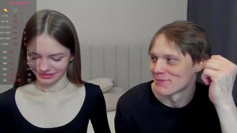 Snapshot of do_dick chatting on February 17, 12:01 pm Polly and Kiriko online show from February 17, 12:01 pm