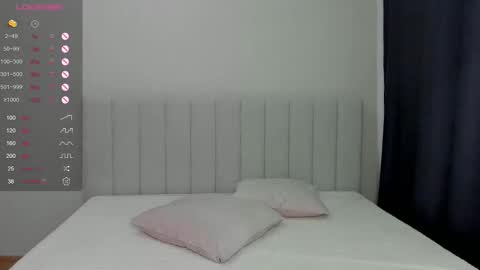 Snapshot of do_dick chatting on February 27, 10:48 am Polly and Kiriko online show from February 27, 10:48 am