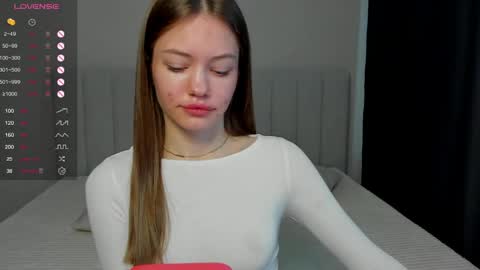 Polly and Kiriko online show from May 10, 5:01 am