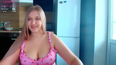 Alice online show from March 18, 7:11 am