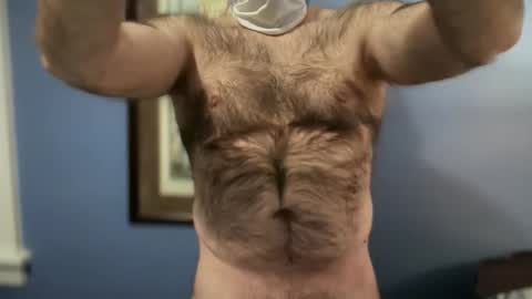 Snapshot of dochairyphd chatting on February 26, 2:32 am Doc online show from February 26, 2:32 am