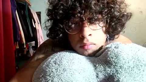 MrPepino online show from June 8, 5:41 am
