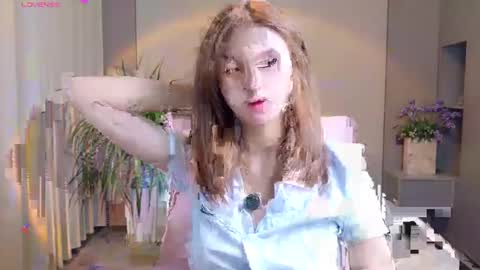Snapshot of dodoyou chatting on June 2, 1:24 pm dodoyou online show from June 2, 1:24 pm