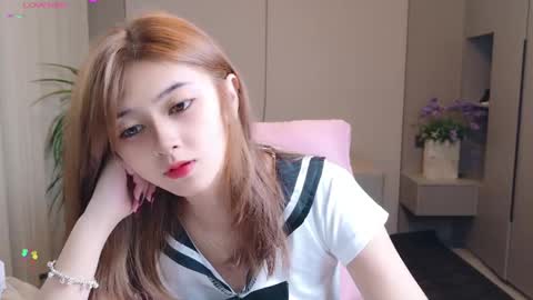 Snapshot of dodoyou chatting on June 6, 11:15 am dodoyou online show from June 6, 11:15 am