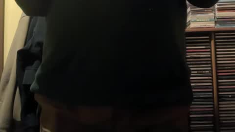 Theprinceofdarkness online show from December 30, 7:32 pm