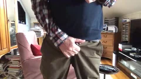 Theprinceofdarkness online show from February 18, 9:27 am