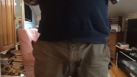 Theprinceofdarkness online show from February 19, 10:11 am