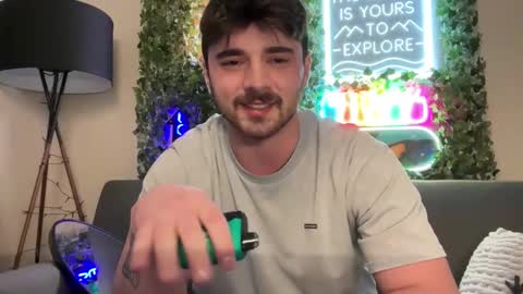 GIJO online show from March 5, 4:08 am