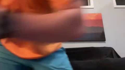 GIJO online show from March 13, 3:24 am