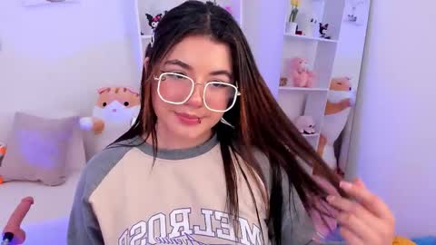 antonella online show from September 20, 1:17 am