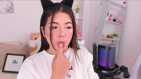 antonella online show from January 15, 3:55 am