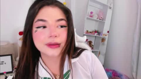 Snapshot of dolce_antonellaa chatting on February 12, 3:01 am antonella online show from February 12, 3:01 am