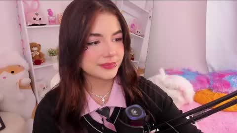 antonella online show from June 16, 1:08 am